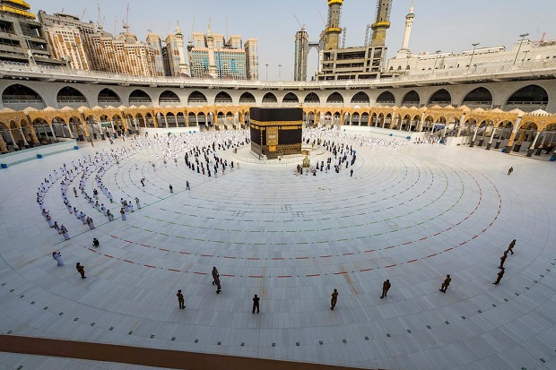 Batal Haji Jilid II - Quo Vadis Islam Nusantara?